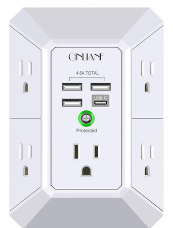 Outlet